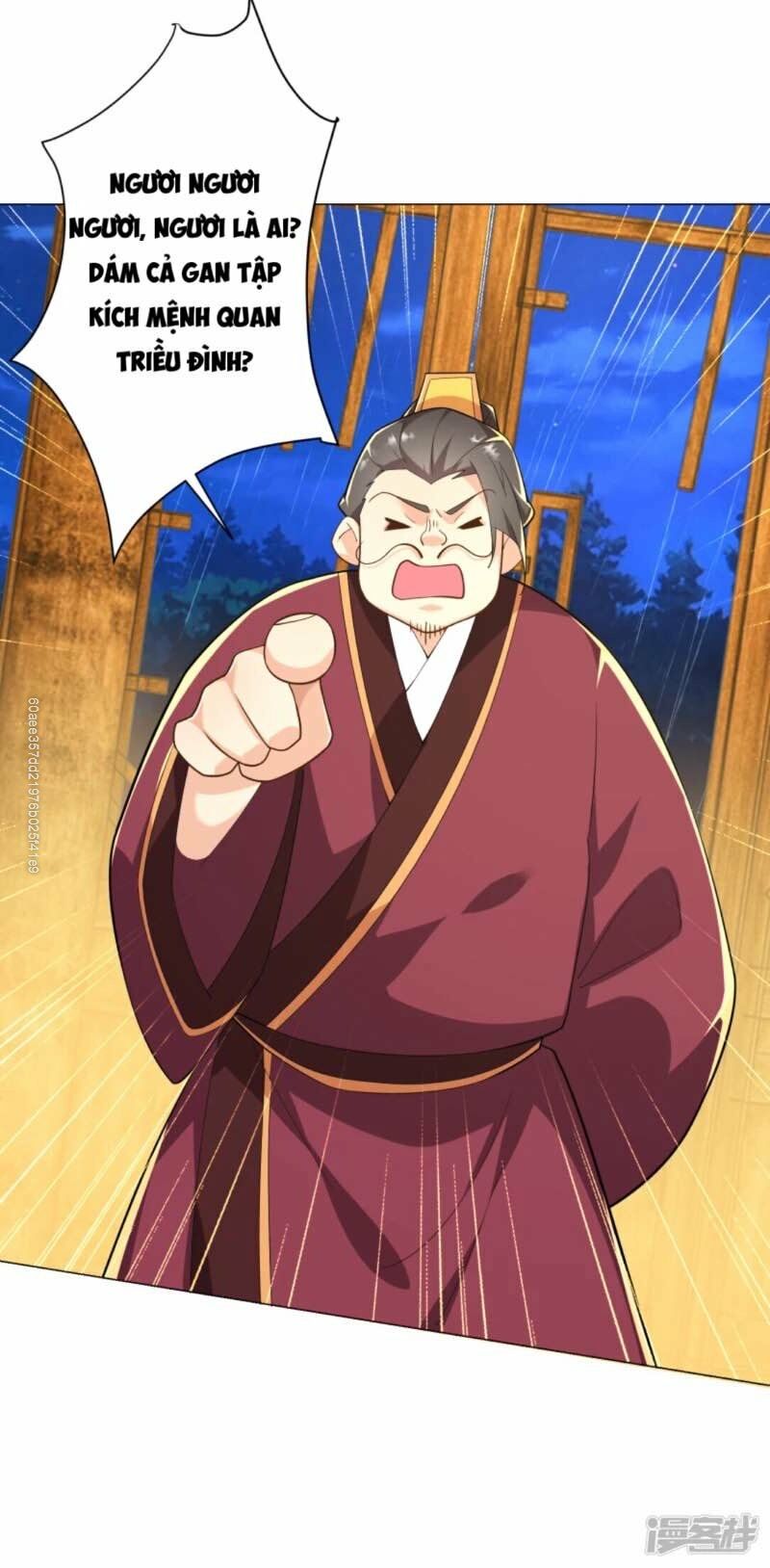 Cực Phẩm Cuồng Tể: Chapter 65