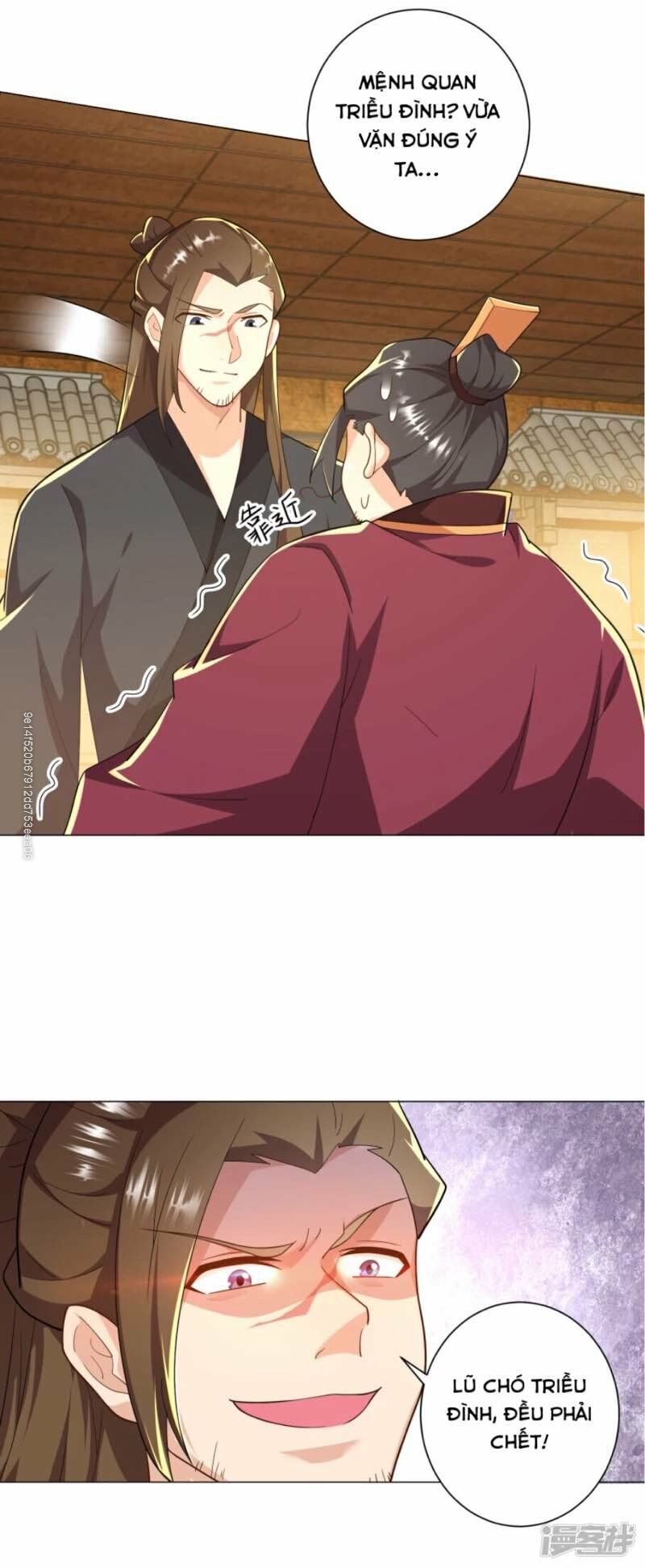 Cực Phẩm Cuồng Tể: Chapter 65
