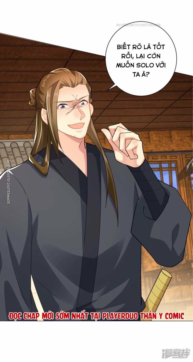 Cực Phẩm Cuồng Tể: Chapter 65