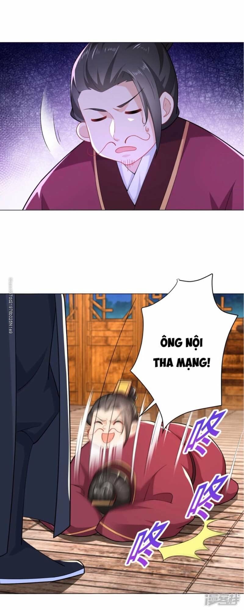 Cực Phẩm Cuồng Tể: Chapter 65