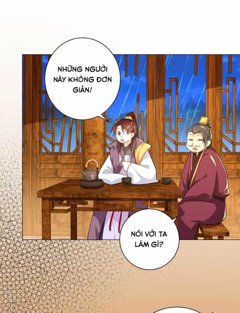 Cực Phẩm Cuồng Tể: Chapter 65