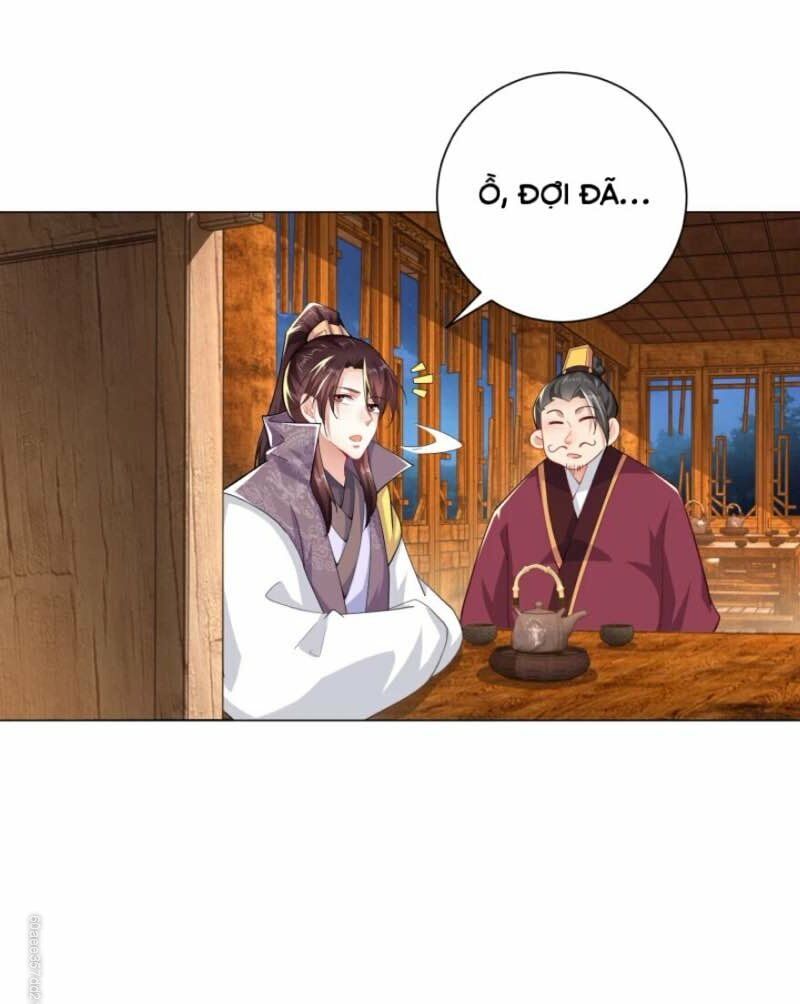 Cực Phẩm Cuồng Tể: Chapter 65