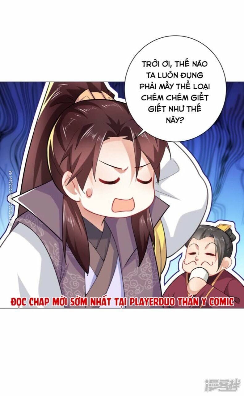 Cực Phẩm Cuồng Tể: Chapter 65