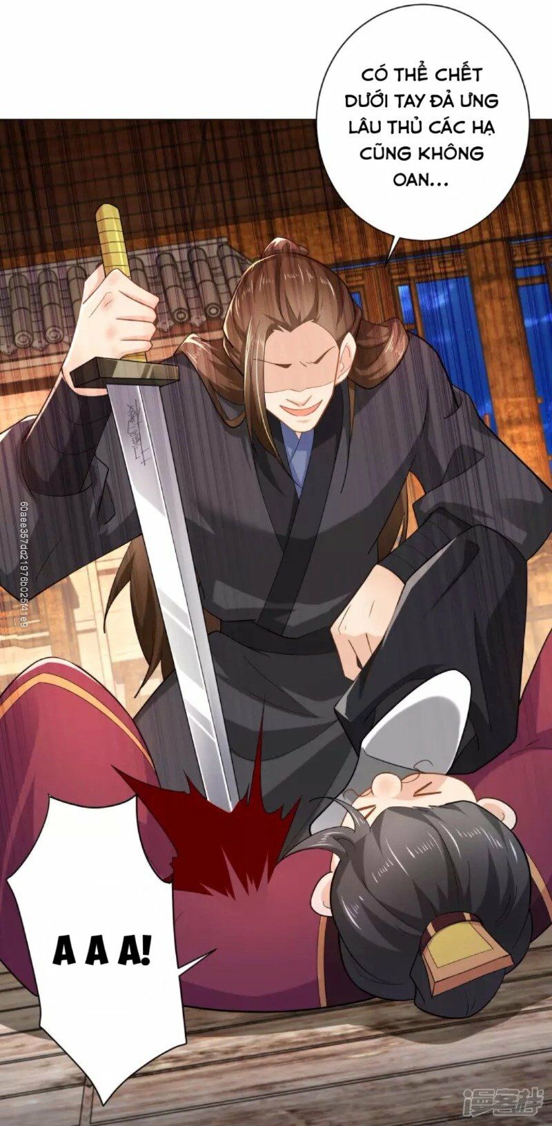 Cực Phẩm Cuồng Tể: Chapter 66