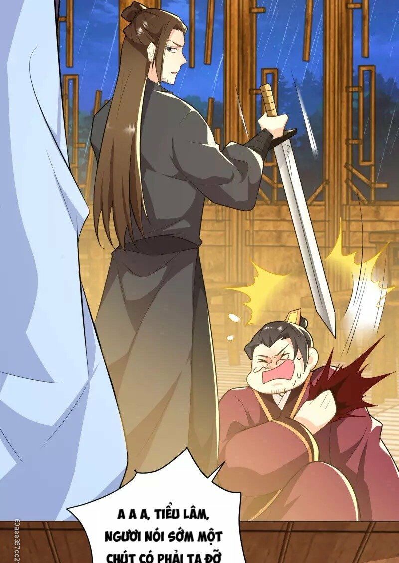 Cực Phẩm Cuồng Tể: Chapter 66