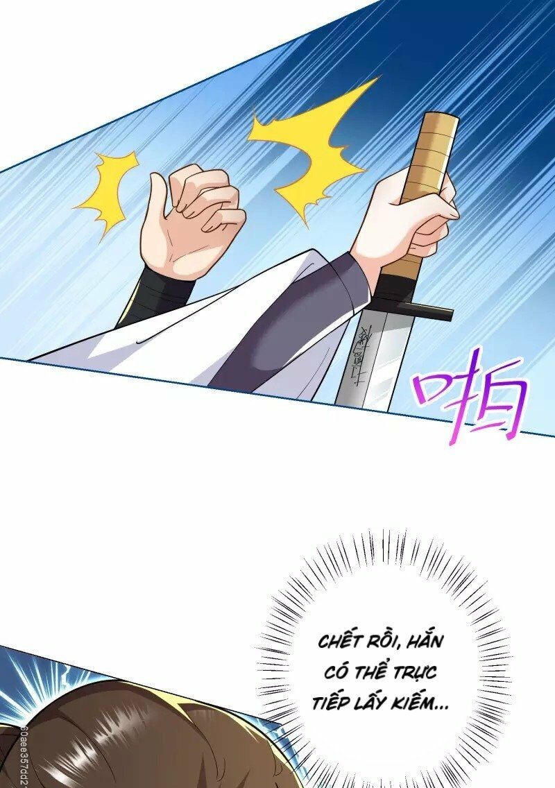 Cực Phẩm Cuồng Tể: Chapter 66