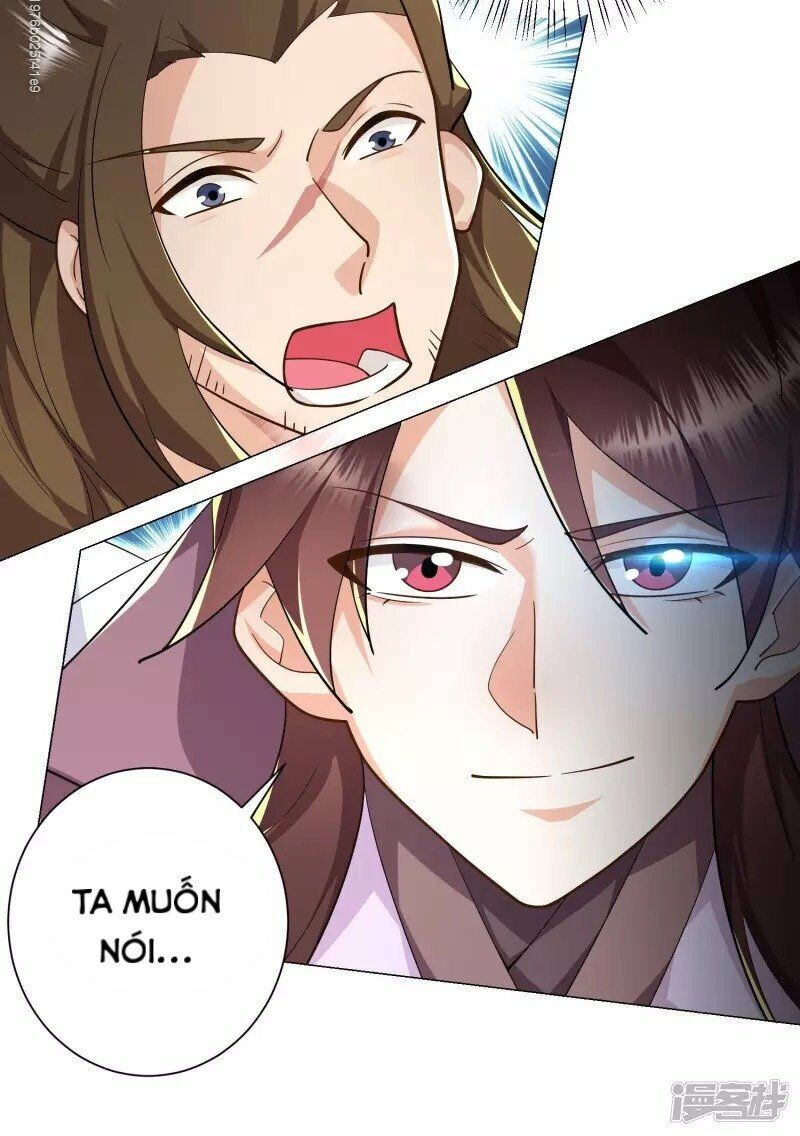 Cực Phẩm Cuồng Tể: Chapter 66