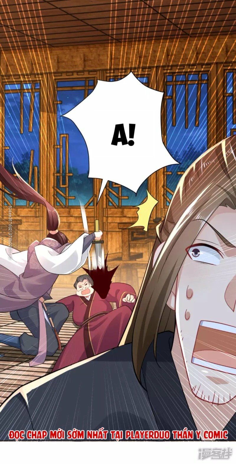 Cực Phẩm Cuồng Tể: Chapter 66