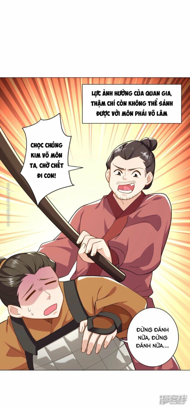Cực Phẩm Cuồng Tể: Chapter 66