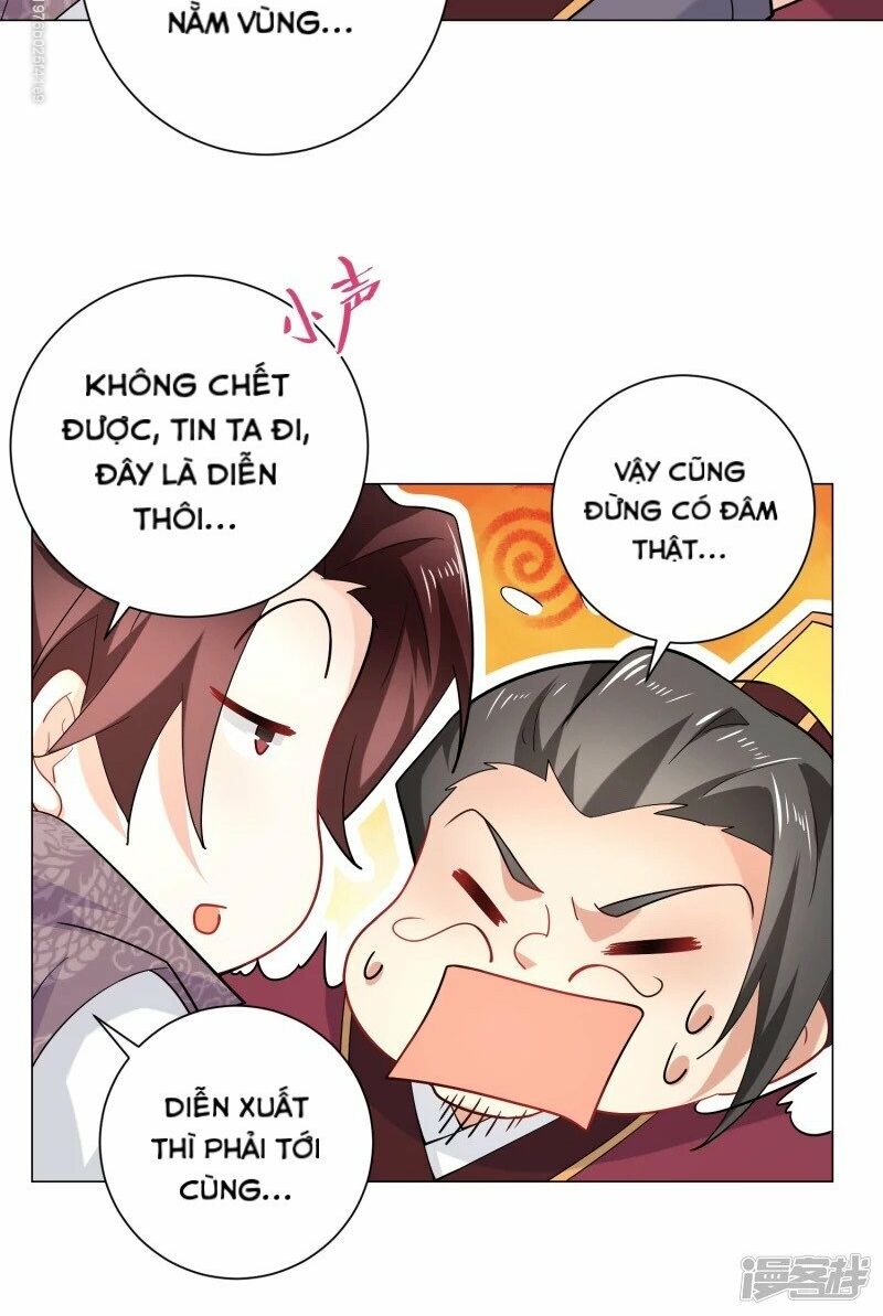Cực Phẩm Cuồng Tể: Chapter 66