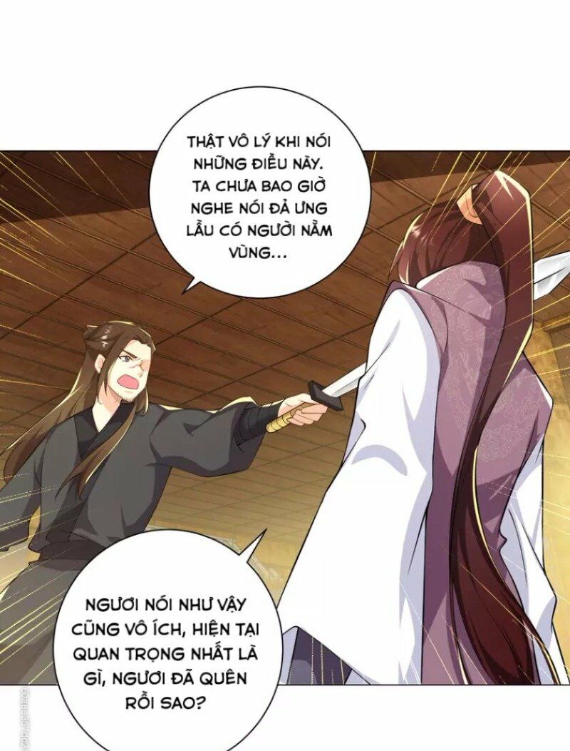 Cực Phẩm Cuồng Tể: Chapter 66
