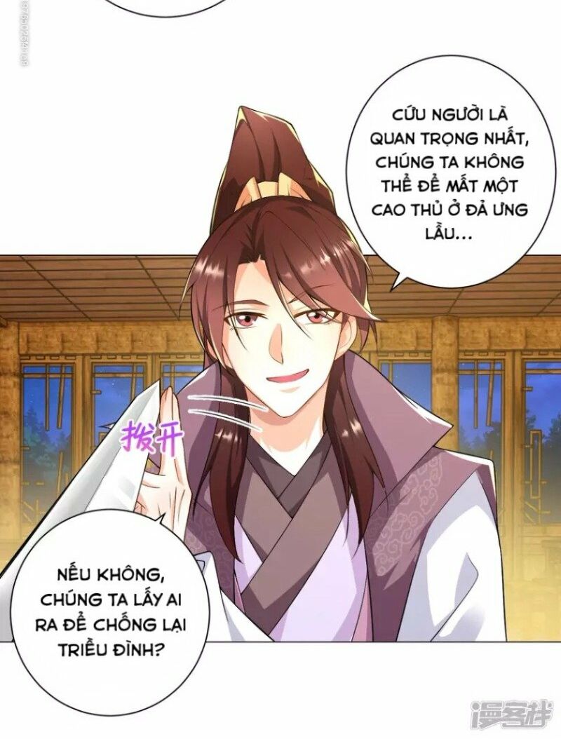 Cực Phẩm Cuồng Tể: Chapter 66