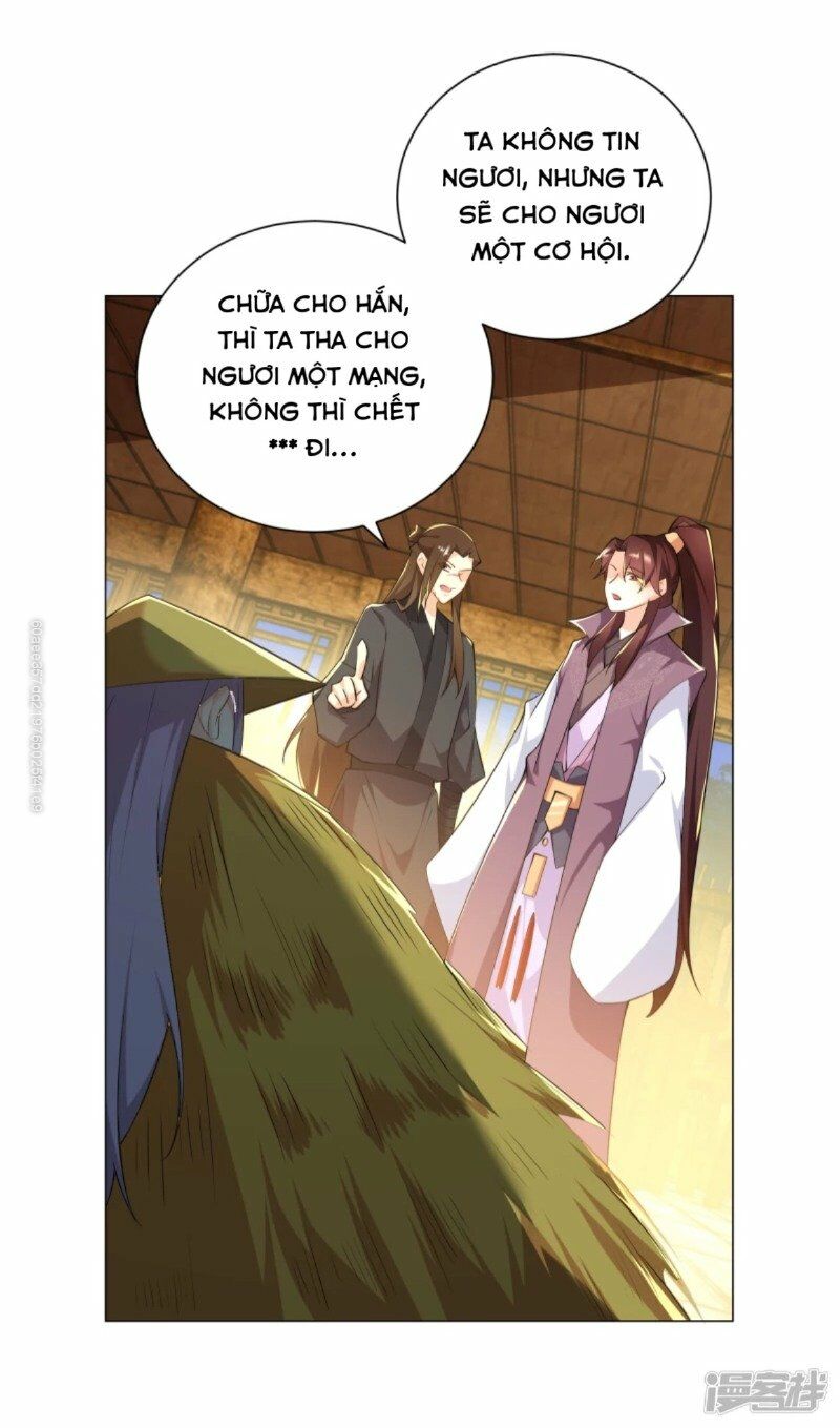 Cực Phẩm Cuồng Tể: Chapter 66
