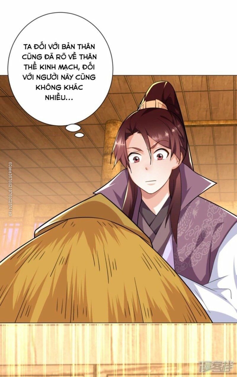 Cực Phẩm Cuồng Tể: Chapter 66