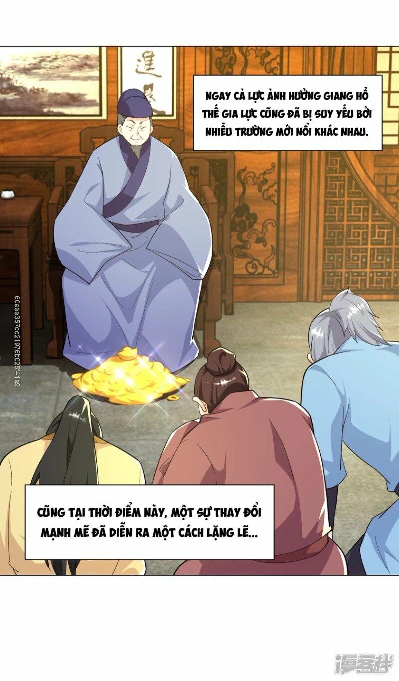 Cực Phẩm Cuồng Tể: Chapter 66