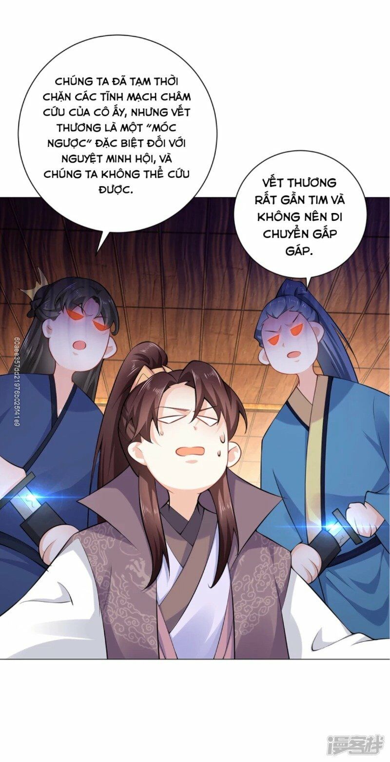 Cực Phẩm Cuồng Tể: Chapter 66