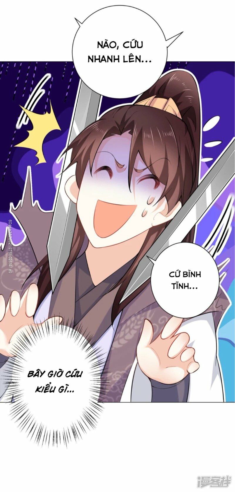 Cực Phẩm Cuồng Tể: Chapter 66