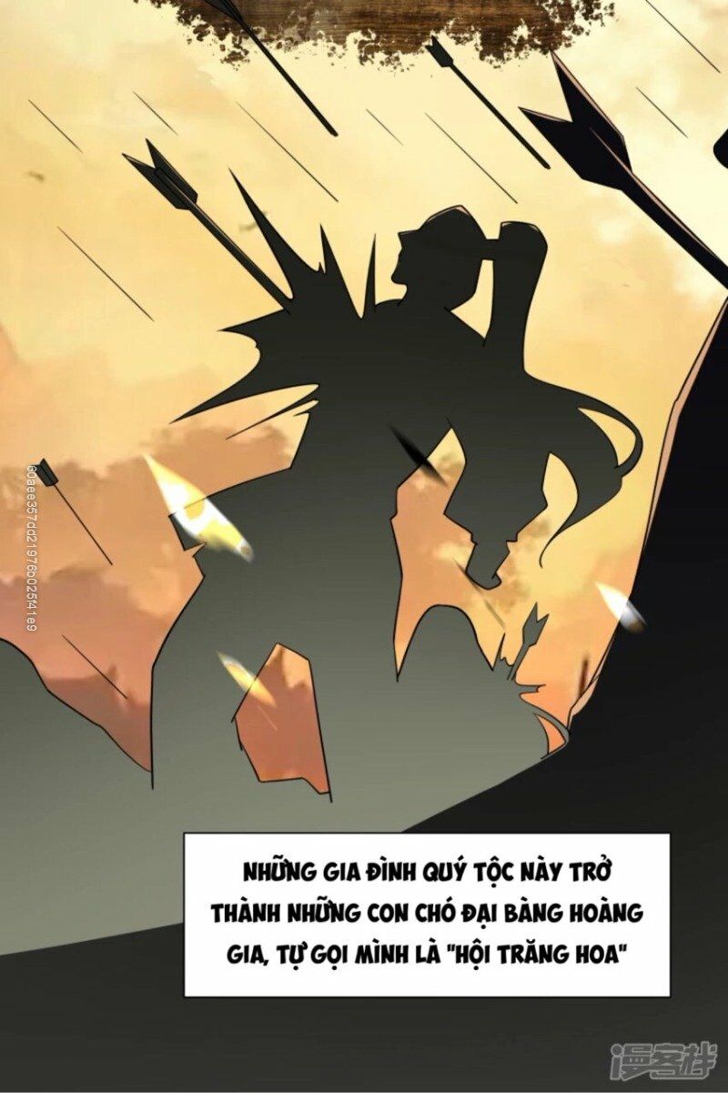 Cực Phẩm Cuồng Tể: Chapter 66