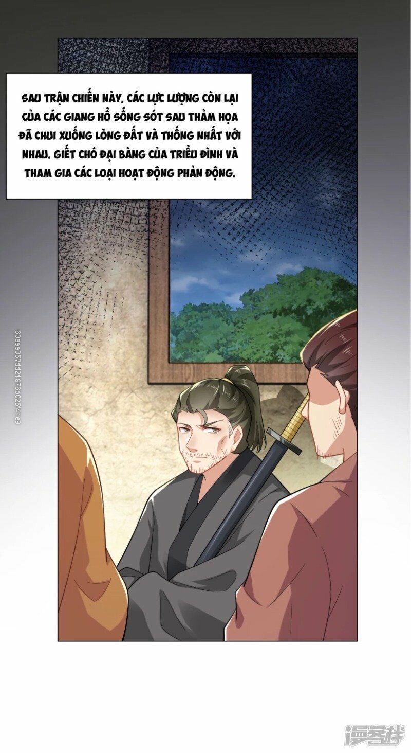 Cực Phẩm Cuồng Tể: Chapter 66