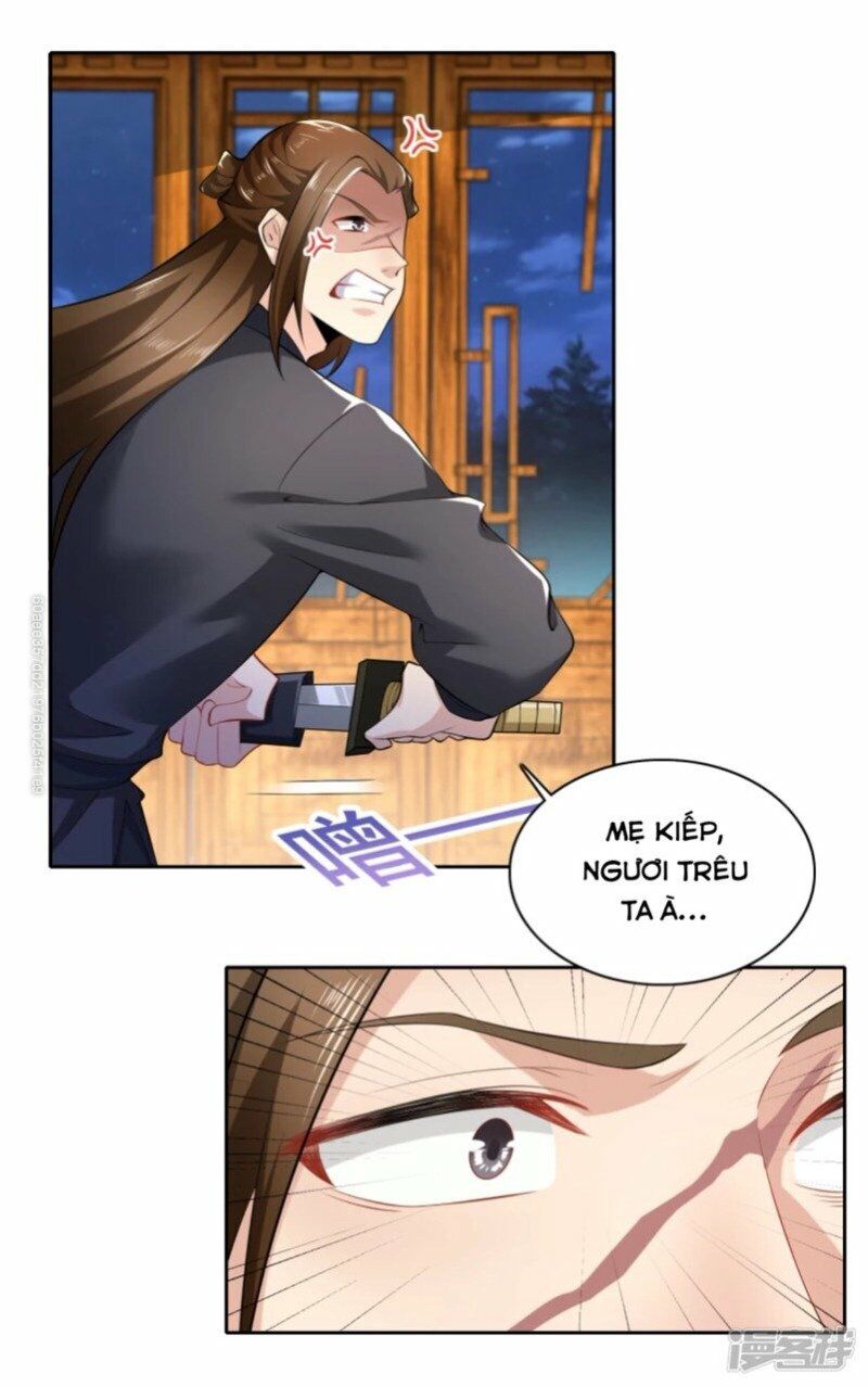 Cực Phẩm Cuồng Tể: Chapter 67