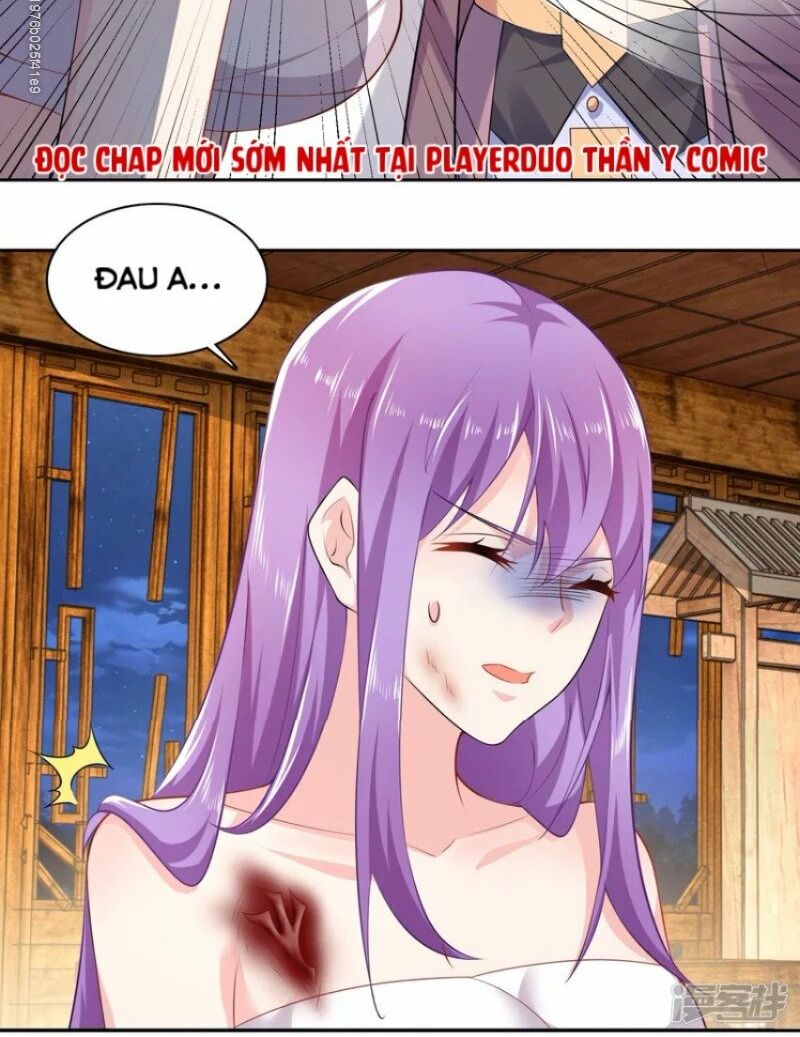 Cực Phẩm Cuồng Tể: Chapter 67