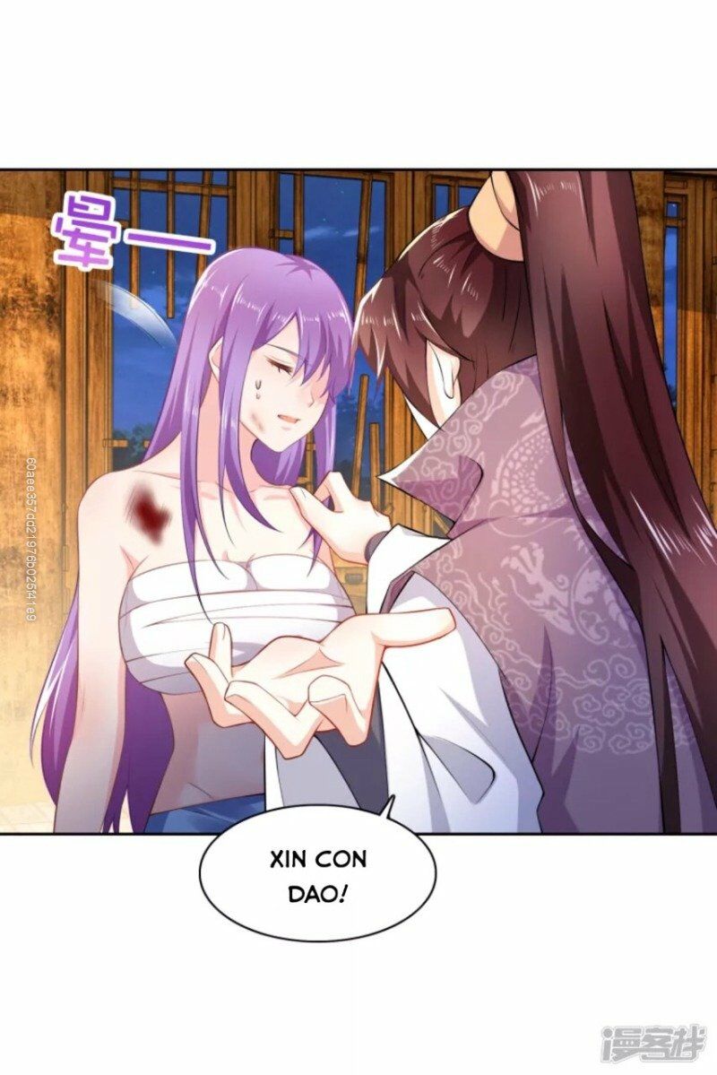 Cực Phẩm Cuồng Tể: Chapter 67