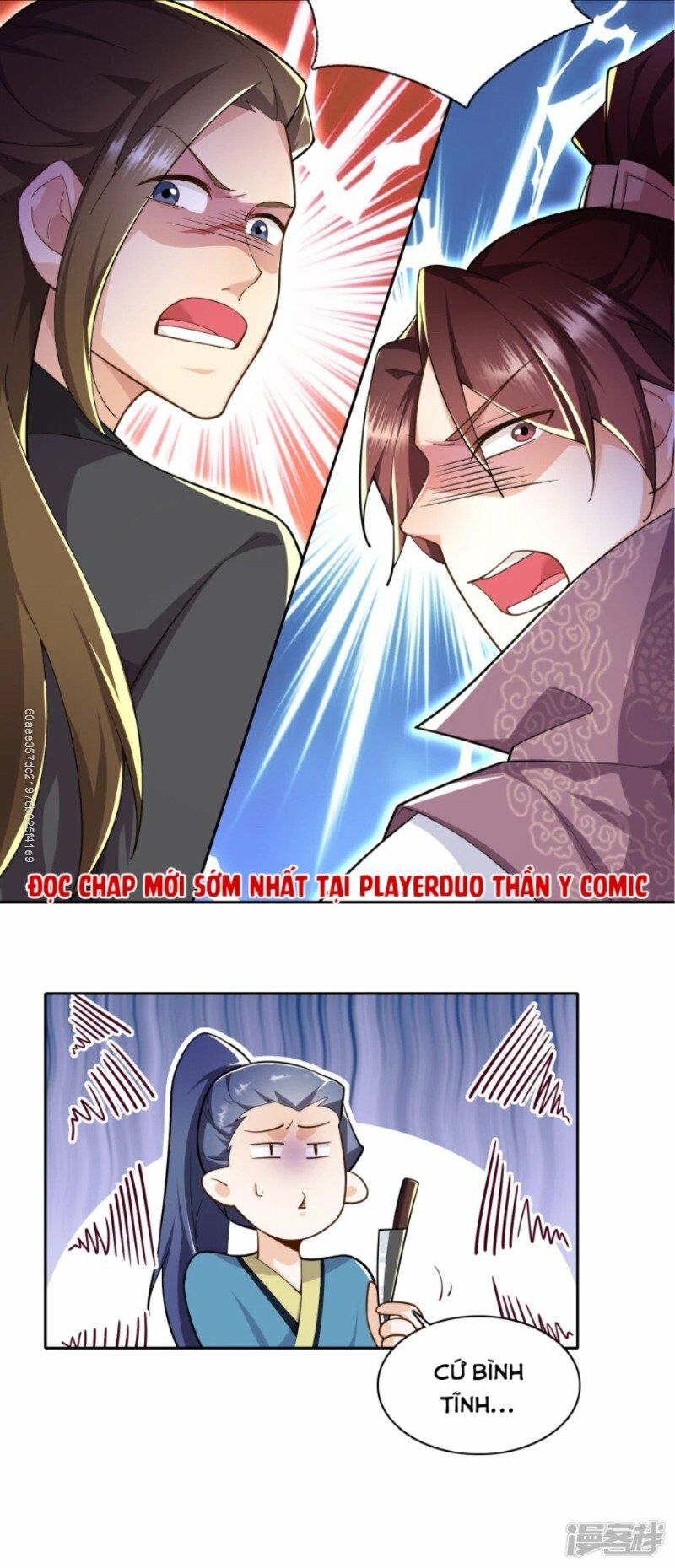 Cực Phẩm Cuồng Tể: Chapter 67