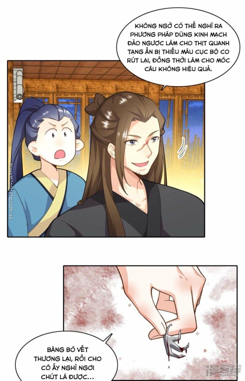 Cực Phẩm Cuồng Tể: Chapter 67