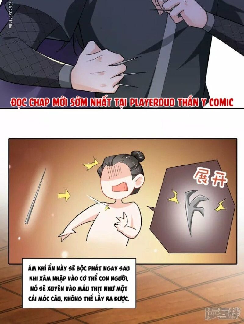 Cực Phẩm Cuồng Tể: Chapter 67
