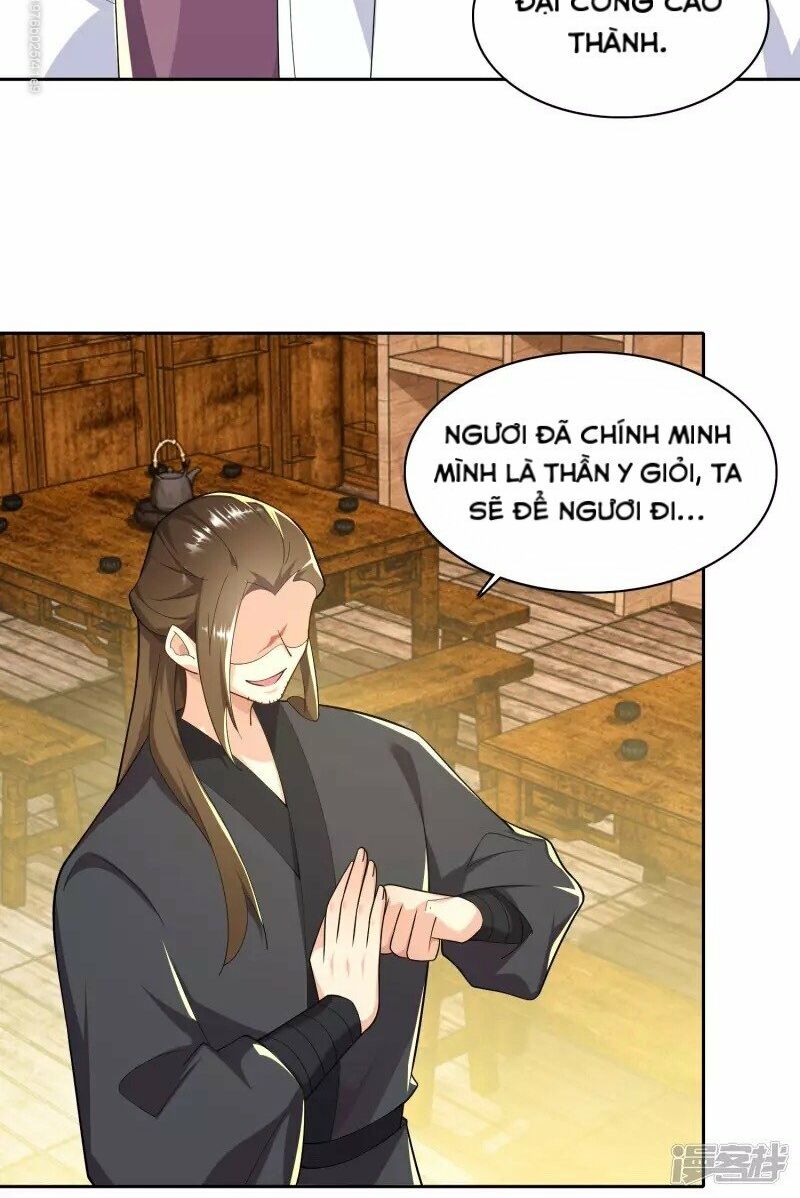 Cực Phẩm Cuồng Tể: Chapter 67