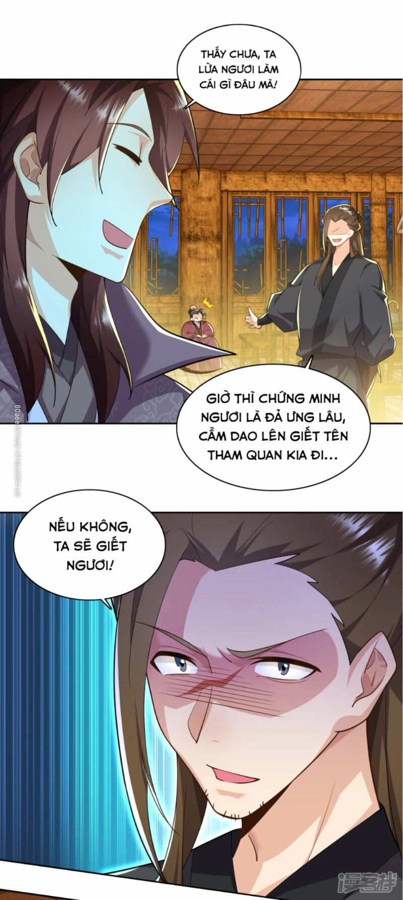 Cực Phẩm Cuồng Tể: Chapter 67