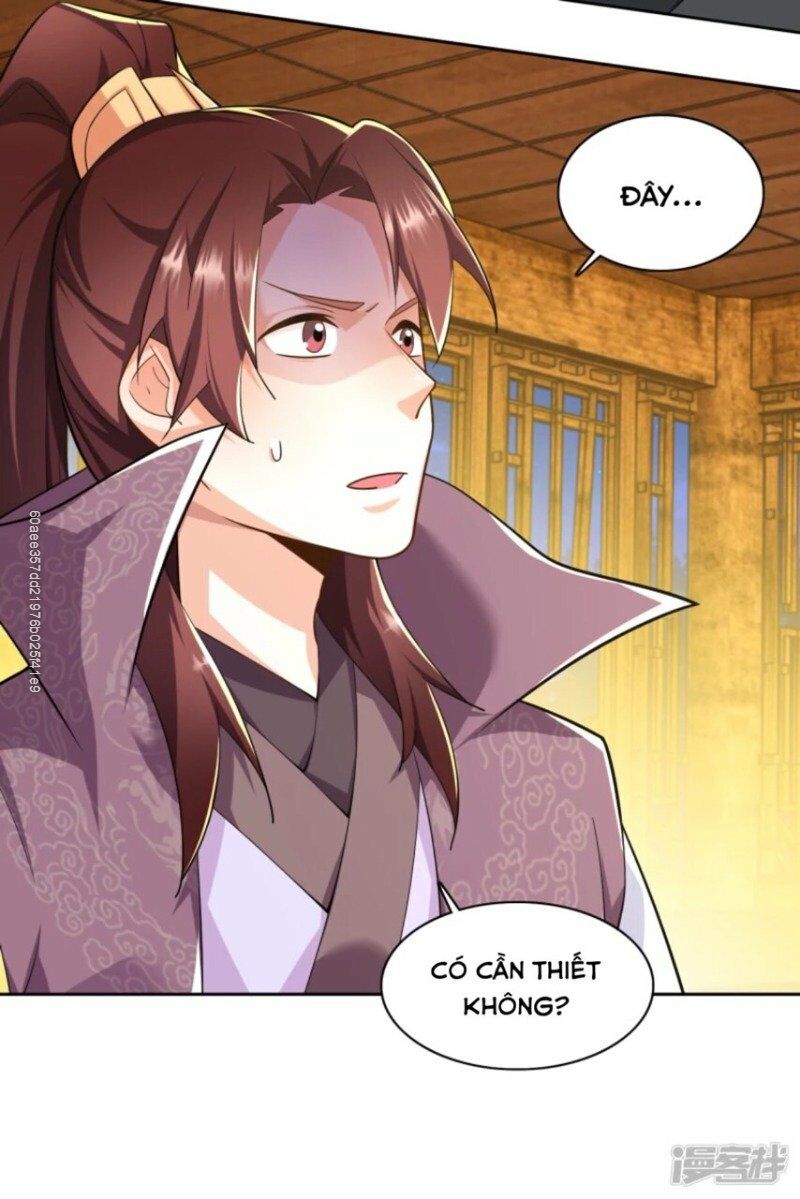 Cực Phẩm Cuồng Tể: Chapter 67