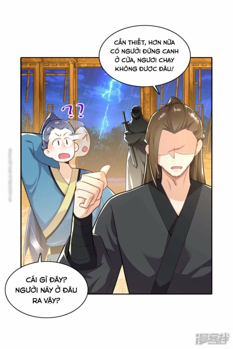 Cực Phẩm Cuồng Tể: Chapter 67