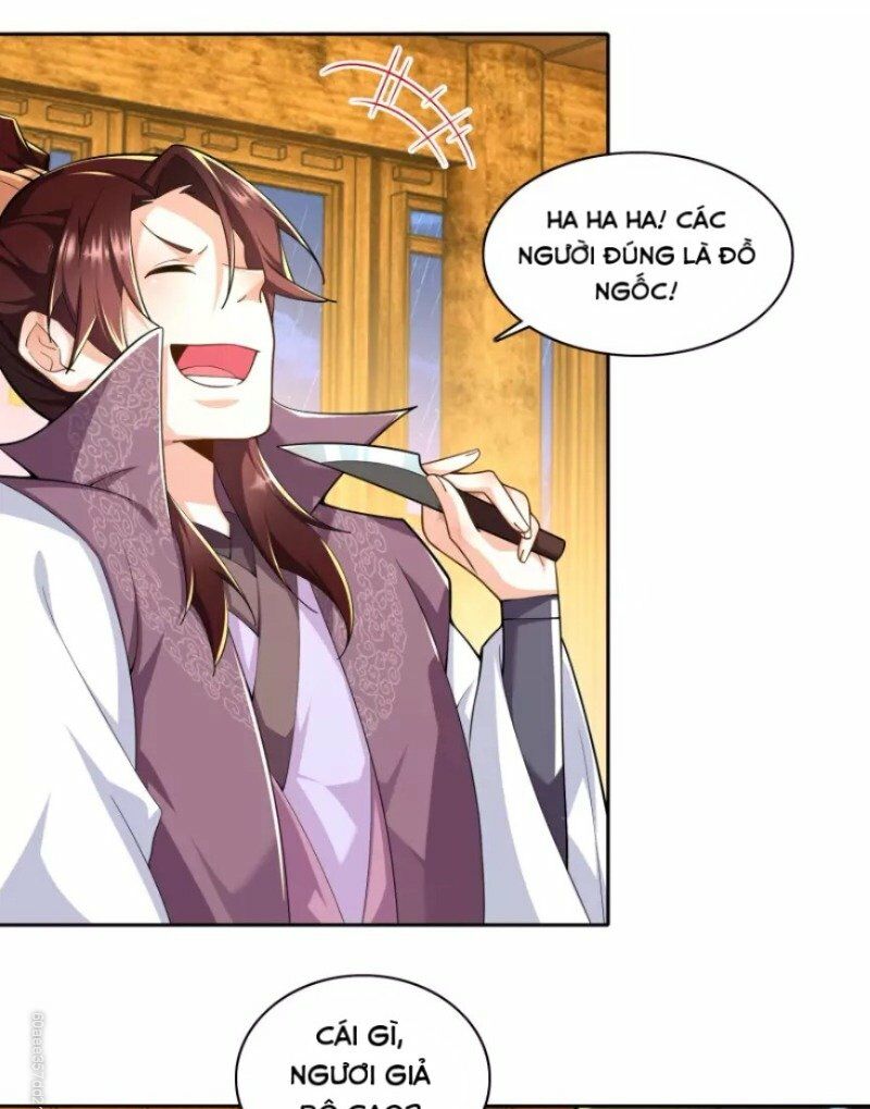 Cực Phẩm Cuồng Tể: Chapter 67