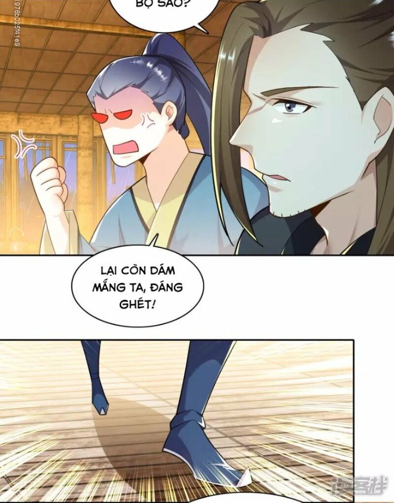 Cực Phẩm Cuồng Tể: Chapter 67