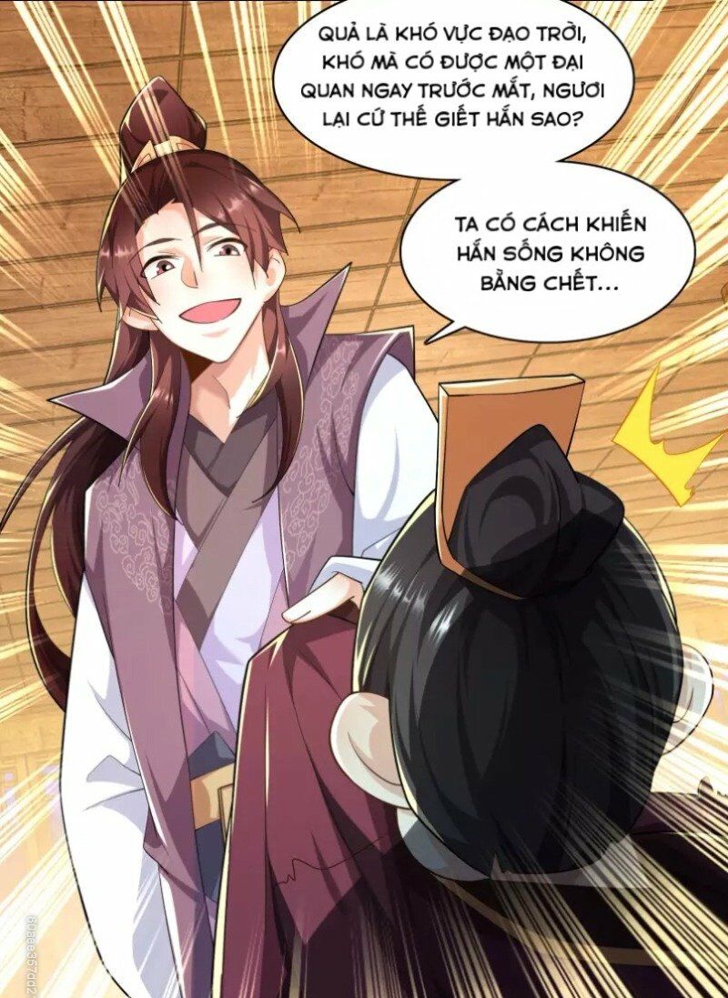 Cực Phẩm Cuồng Tể: Chapter 67