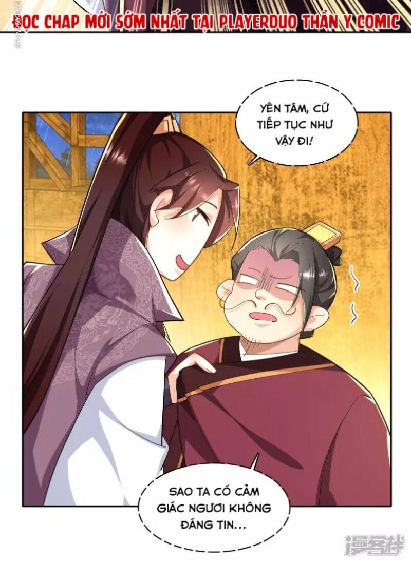 Cực Phẩm Cuồng Tể: Chapter 67