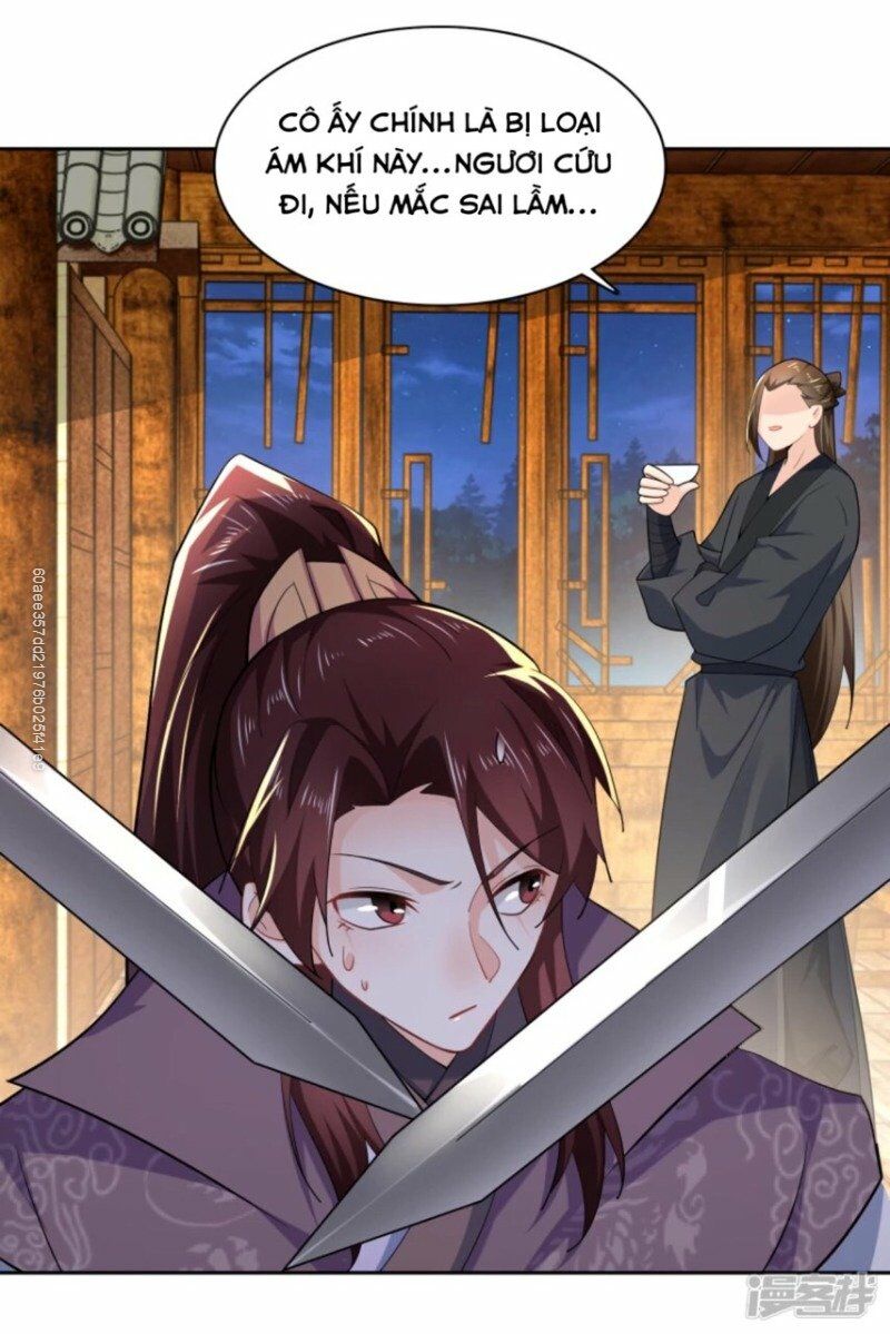 Cực Phẩm Cuồng Tể: Chapter 67