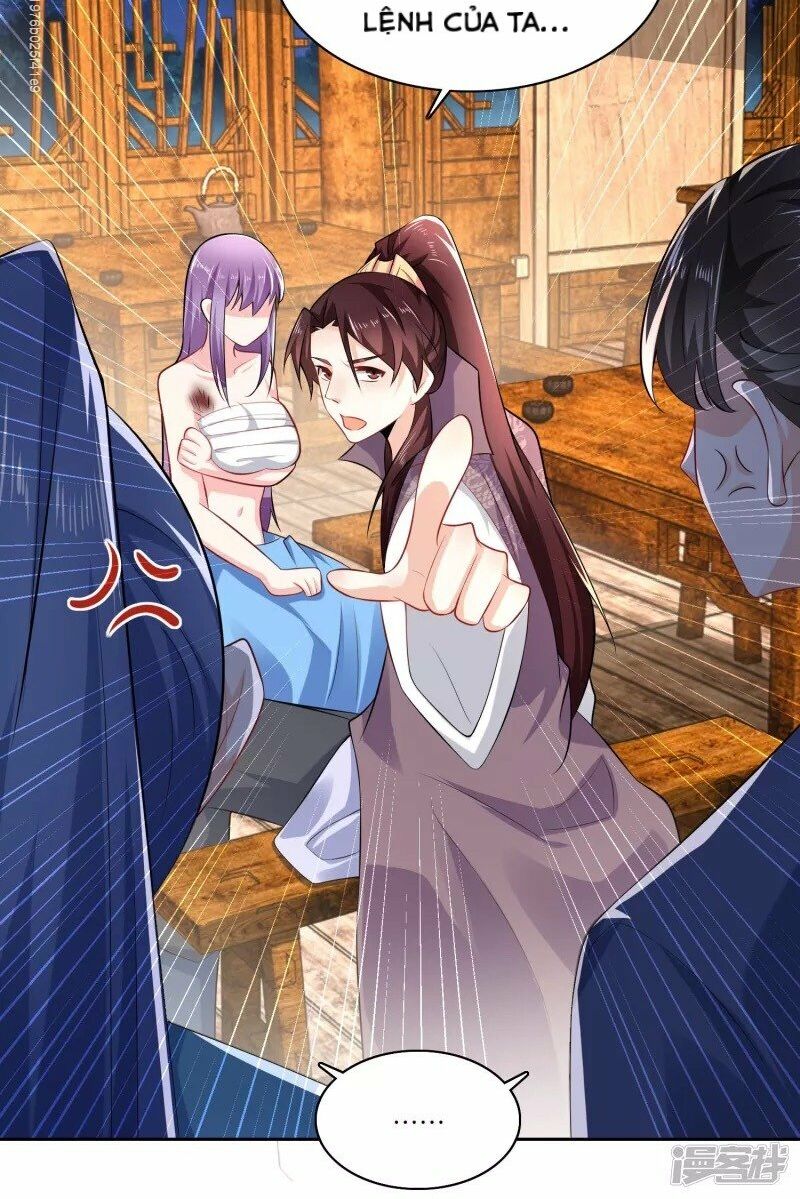Cực Phẩm Cuồng Tể: Chapter 67
