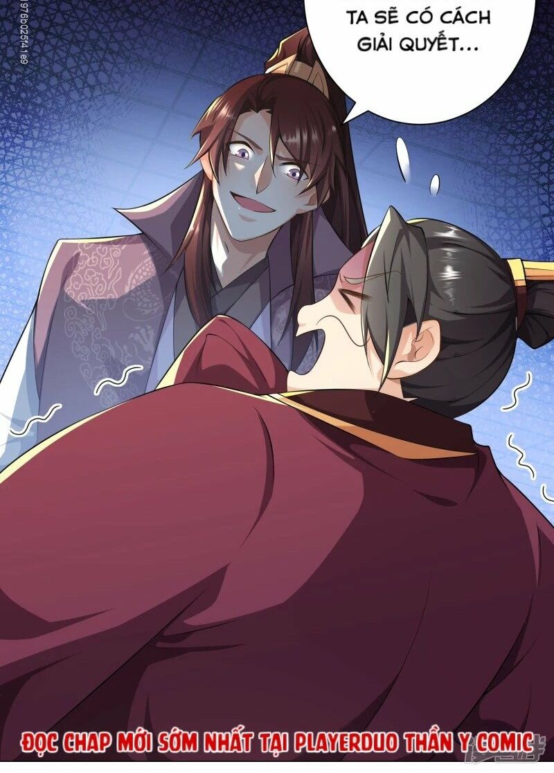 Cực Phẩm Cuồng Tể: Chapter 68