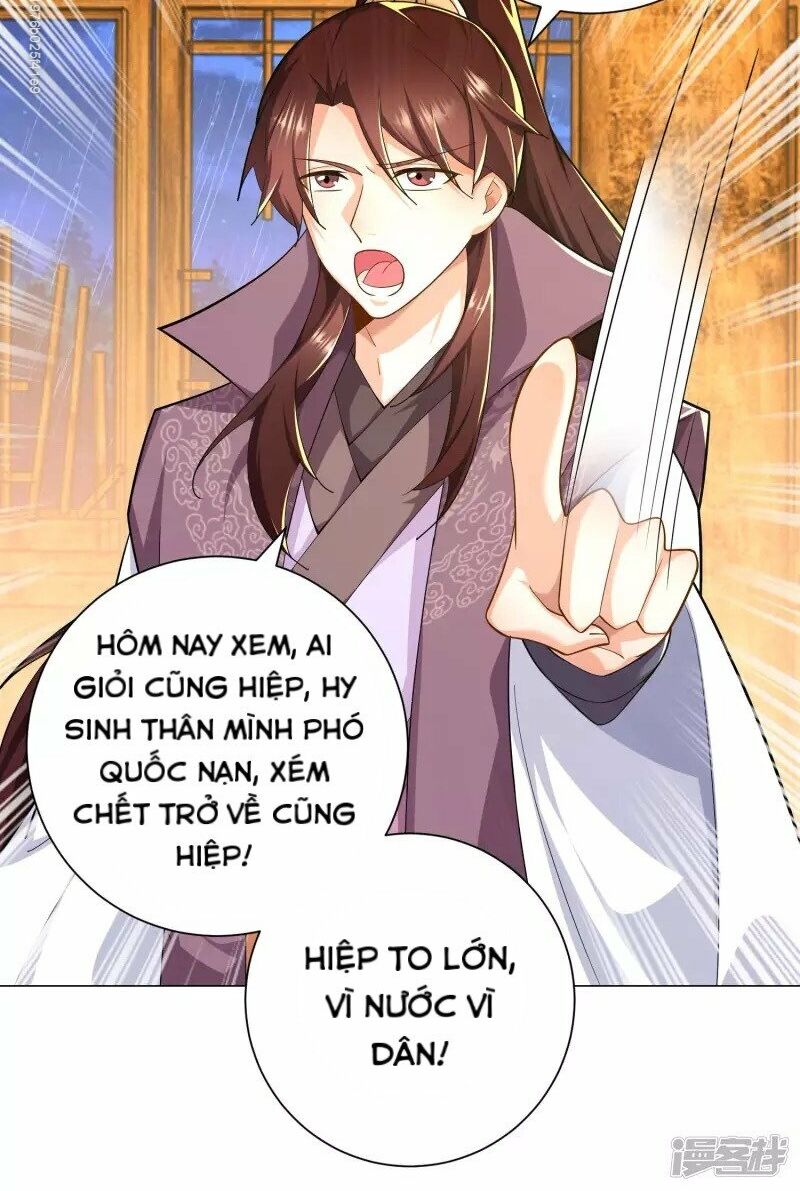 Cực Phẩm Cuồng Tể: Chapter 68