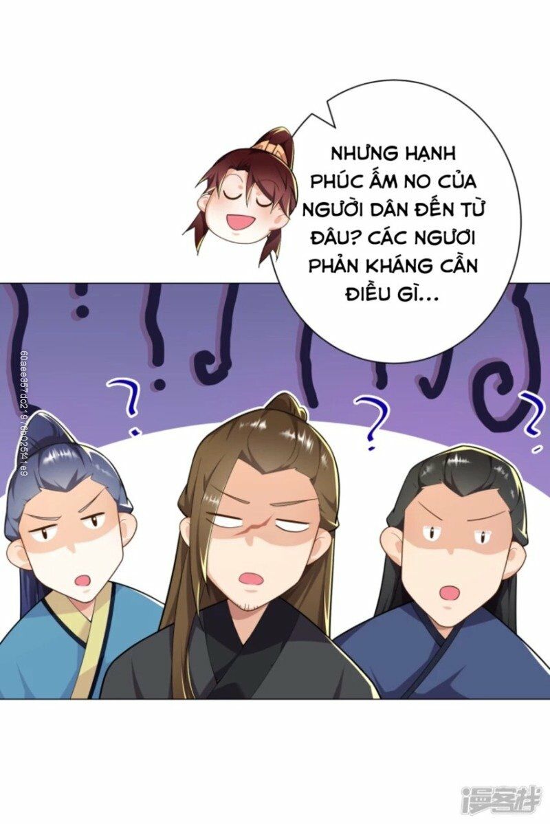 Cực Phẩm Cuồng Tể: Chapter 68