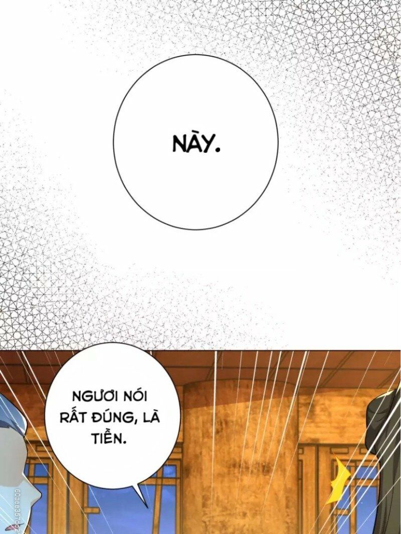 Cực Phẩm Cuồng Tể: Chapter 68