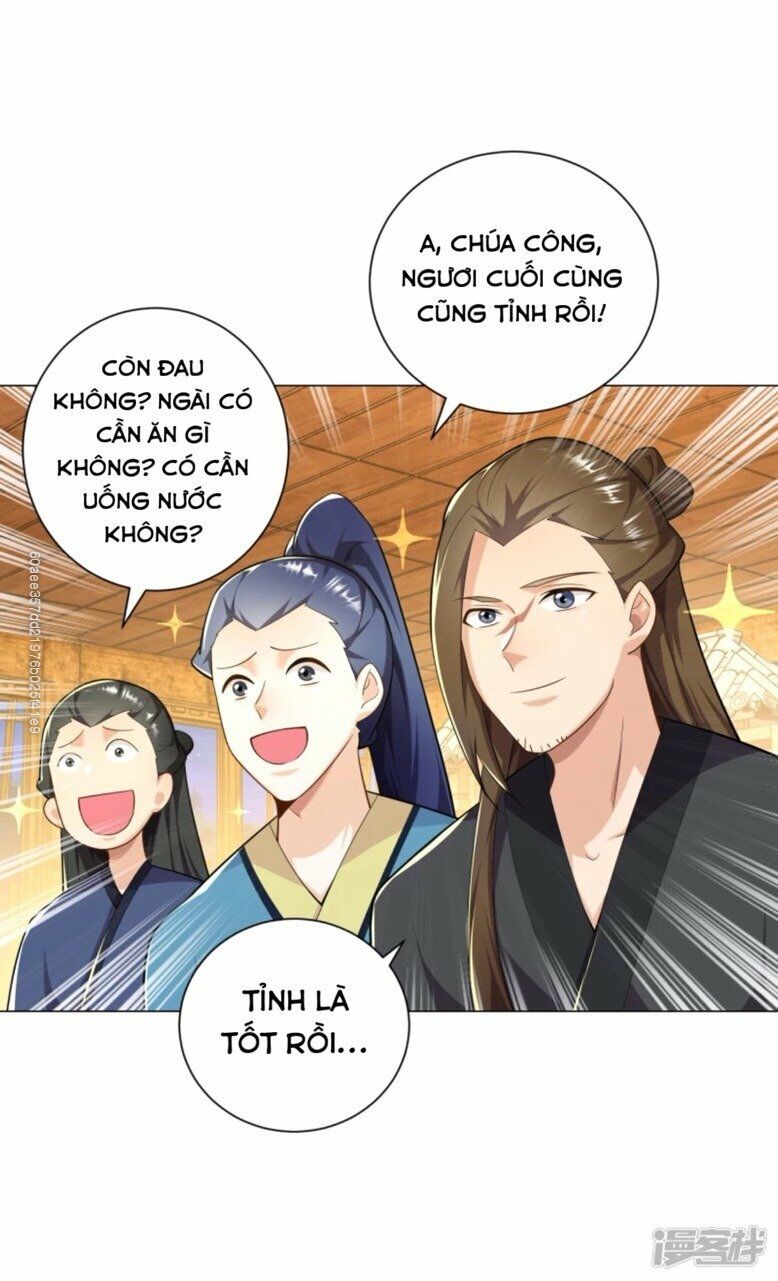 Cực Phẩm Cuồng Tể: Chapter 68
