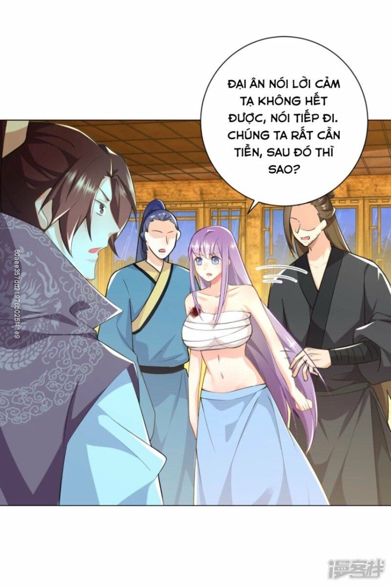 Cực Phẩm Cuồng Tể: Chapter 68