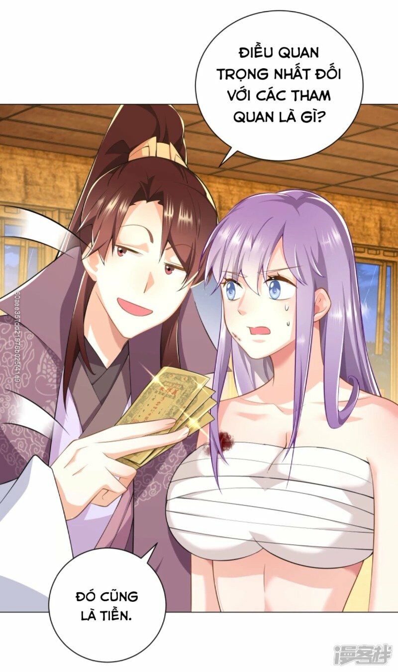 Cực Phẩm Cuồng Tể: Chapter 68