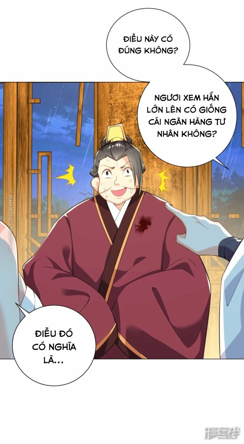 Cực Phẩm Cuồng Tể: Chapter 68