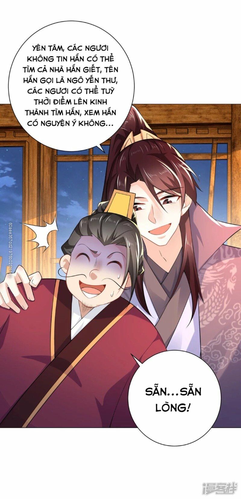 Cực Phẩm Cuồng Tể: Chapter 68