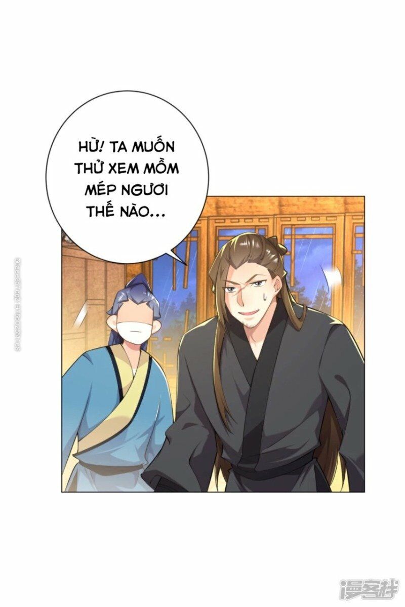 Cực Phẩm Cuồng Tể: Chapter 68