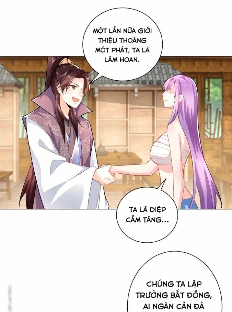 Cực Phẩm Cuồng Tể: Chapter 68